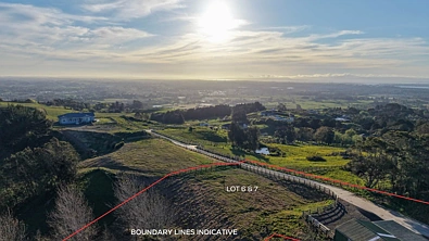729 Ponga Road, Drury, Papakura, 0 Bedrooms, 0 Bathrooms, Lifestyle Section
