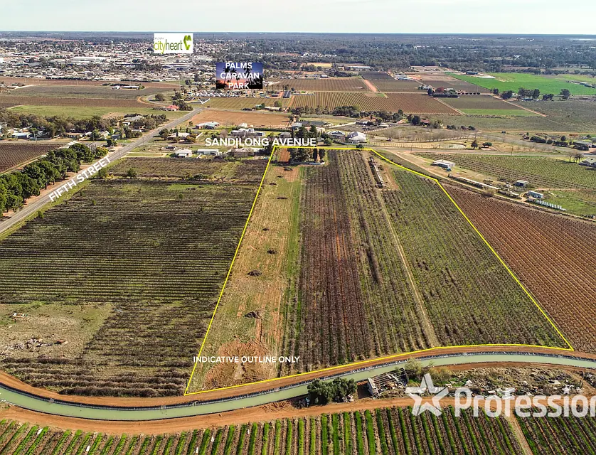 152 Sandilong Avenue, Nichols Point, Vic Country , 2 ਕਮਰੇ, 1 ਬਾਥਰੂਮ, Lifestyle Property