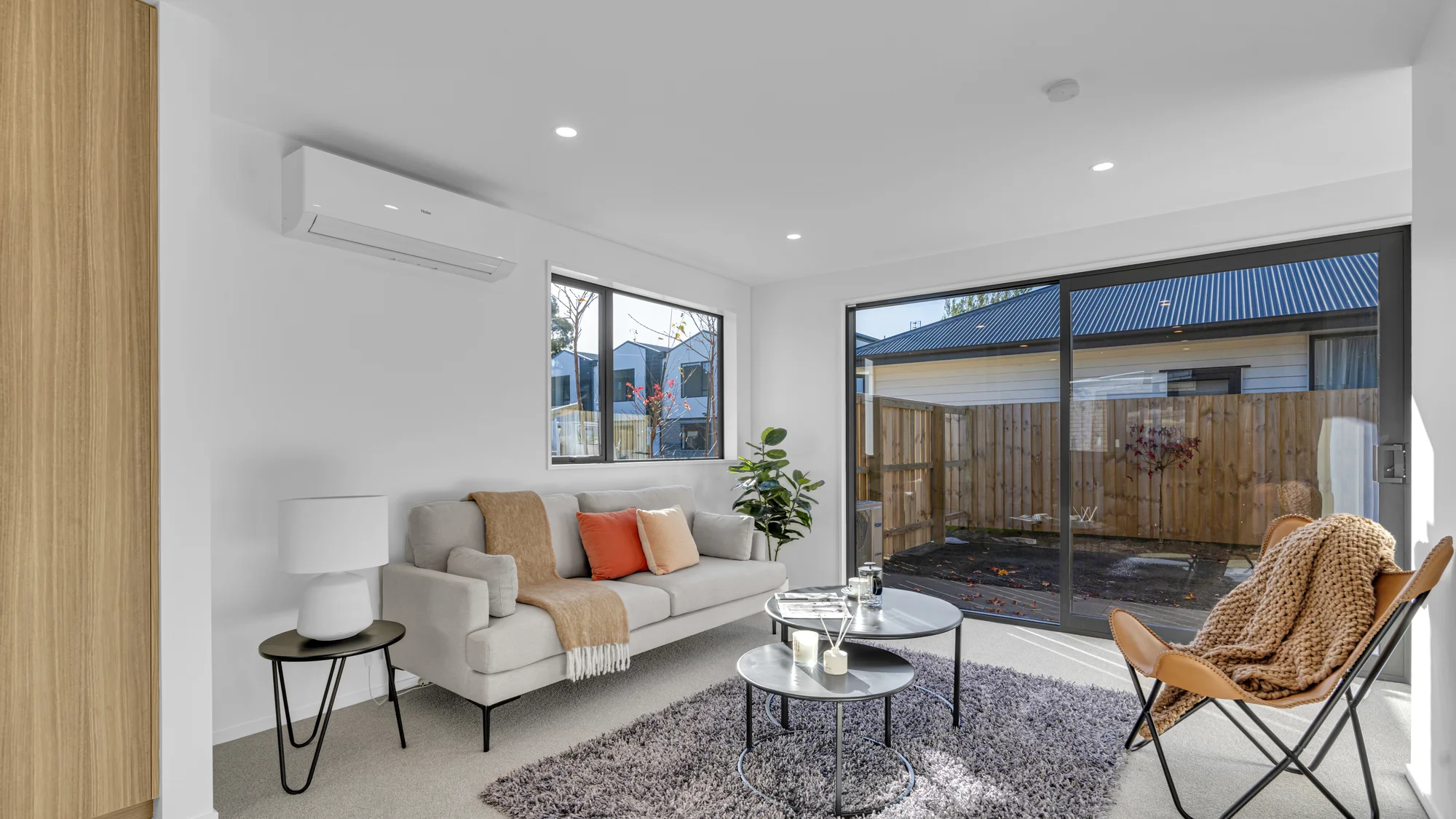Phillipstown 2房  Final One Remaining - Secure It Before It's Gone!