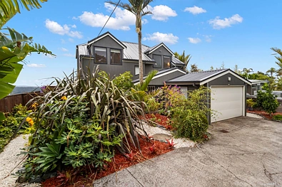 14 Range Road, Swanson, Auckland - Waitakere, 4 침실, 2 욕실, House