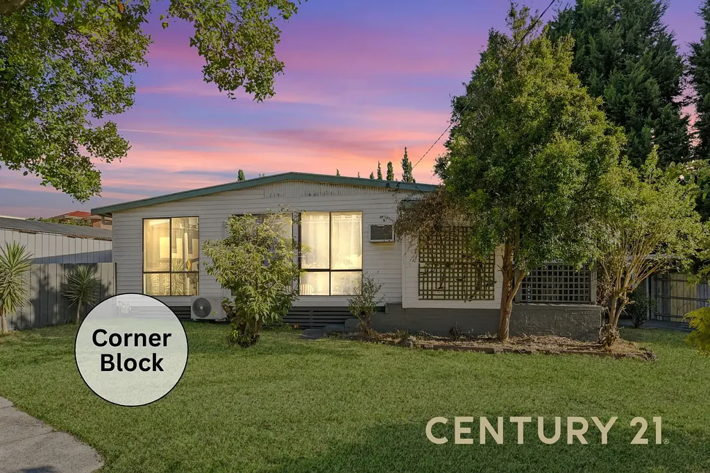 44 Barbara Avenue, Dandenong North, VIC 3175