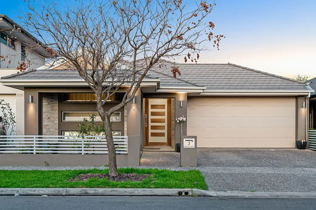 3 Welsh Road, Lightsview, SA 5085