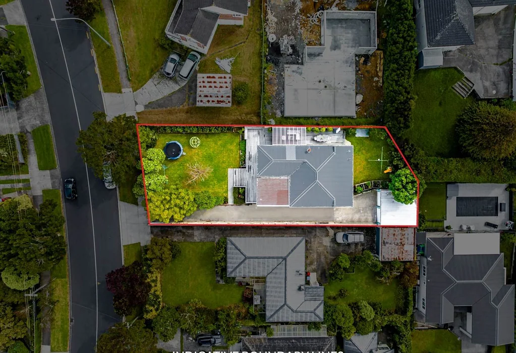 Only 6 months Tenancy - Under Application