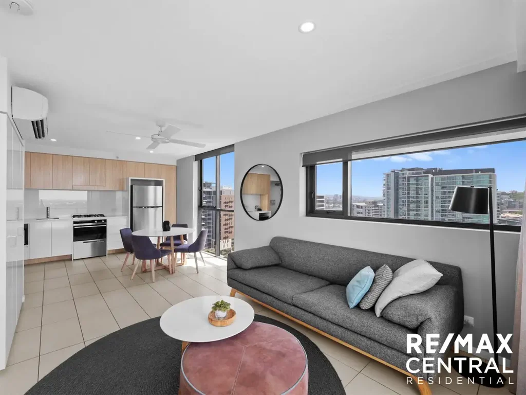 L13/35 Hercules Street, Hamilton, QLD 4007