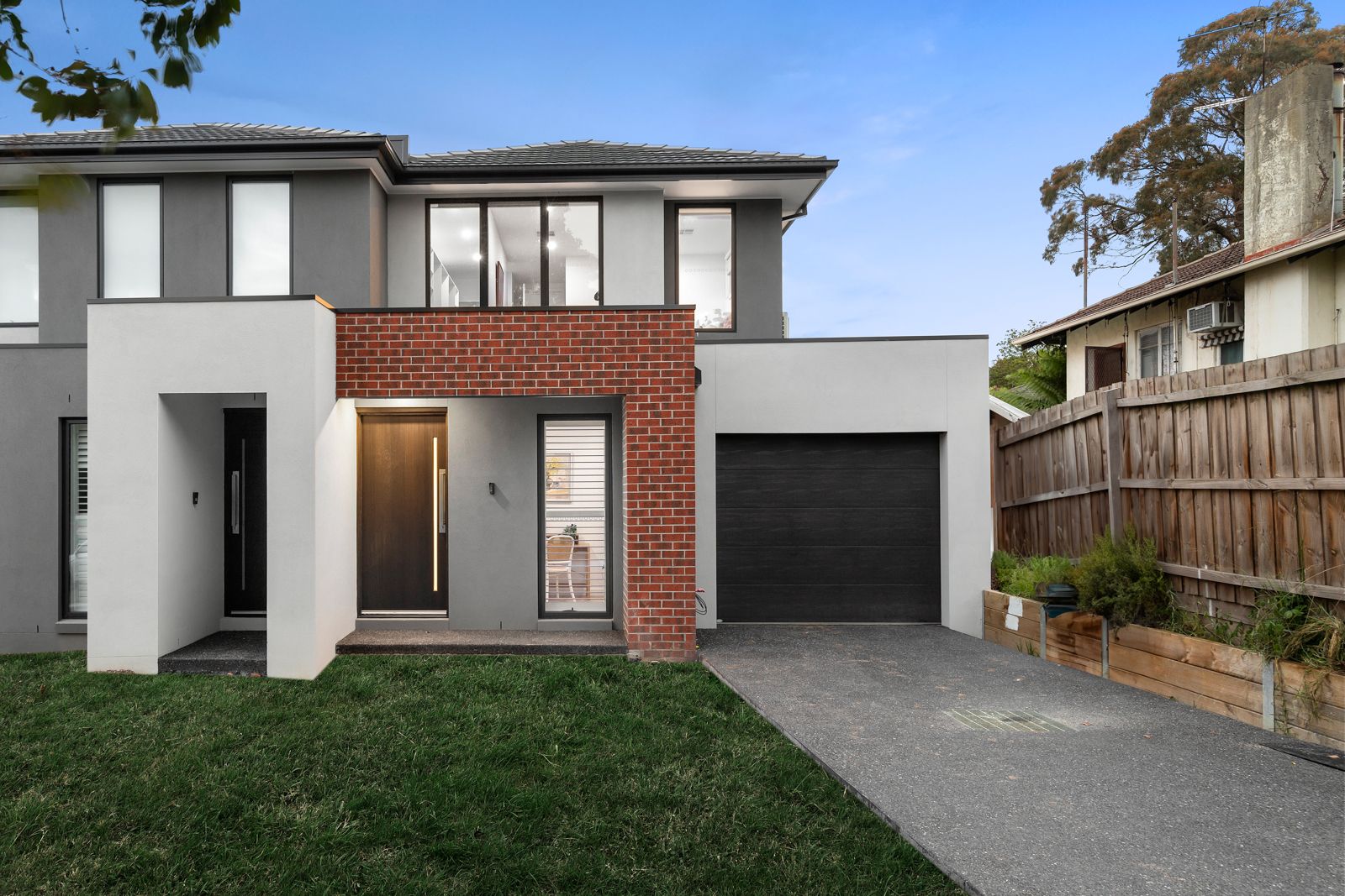 10B HIGHFIELD RD, CHADSTONE VIC 3148, 0房, 0浴, Townhouse