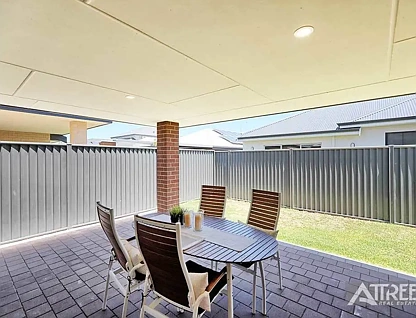 100 Dovedale Street, Harrisdale, South East Perth, 4房, 2浴, House