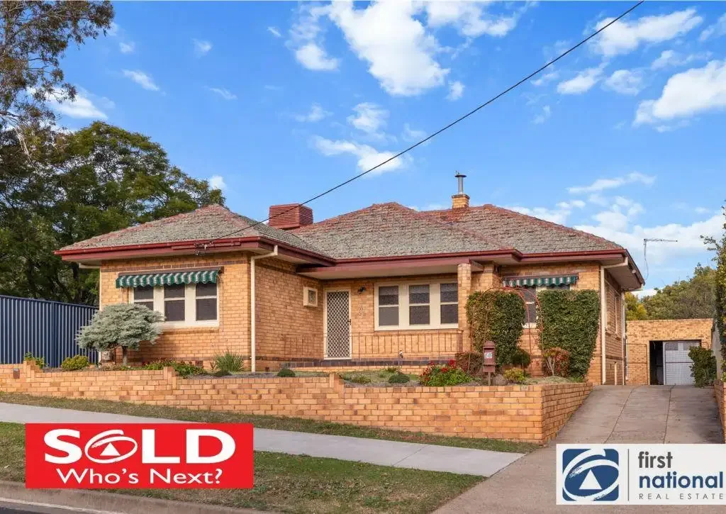 55 Bourke Street, Tamworth, NSW 2340