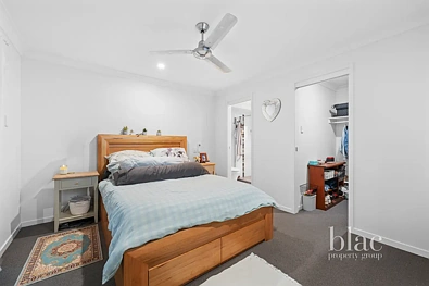 Kwarto - 30 Crest Street, Narangba, QLD 4504