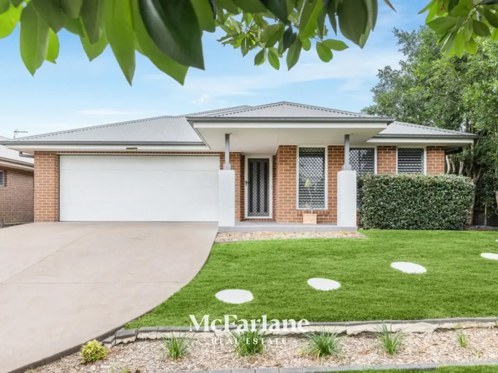 61 Adeline Crescent, Fletcher, NSW 2287