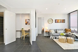 504/87 Shoreline Drive, Rhodes