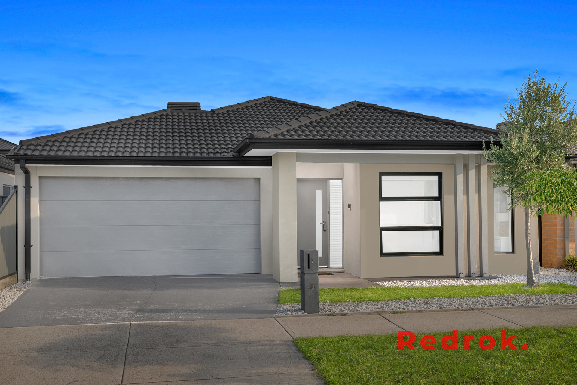 7 FEATHERWOOD CR, CRAIGIEBURN VIC 3064, 0房, 0浴, House