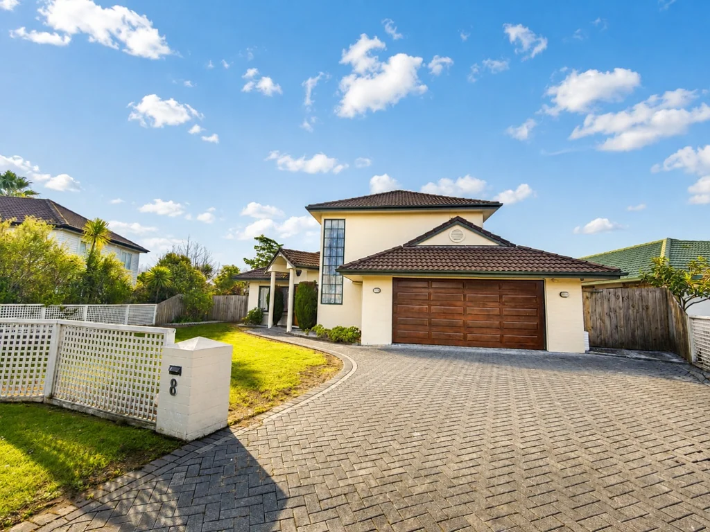 8 Auden Close, Somerville