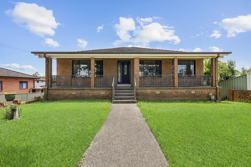 2 Cornish Avenue, Beacon Hill, NSW 2100