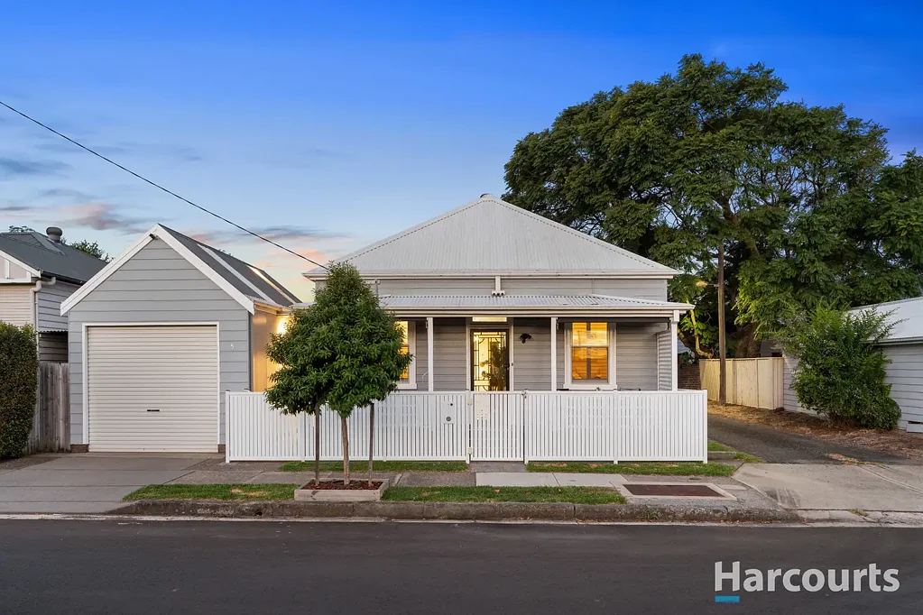 5 Blackall Street, Hamilton, NSW 2303