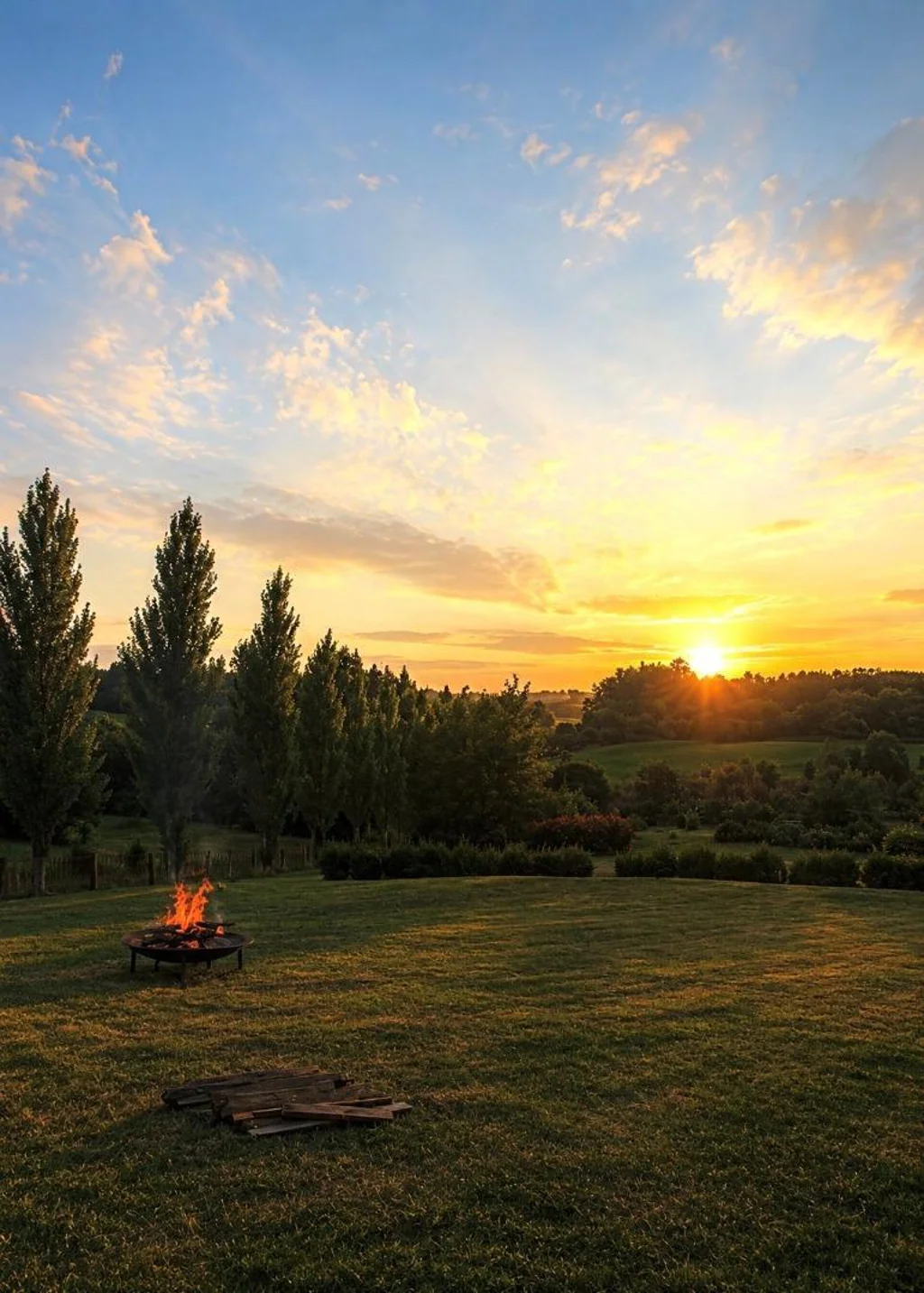 Rural living at its best