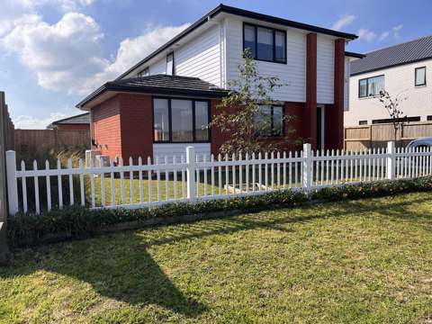 Rototuna 4房  Location+School Zone +Excellent Amenities