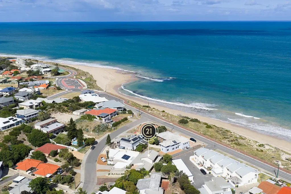 26B Valley Road, Halls Head, WA 6210
