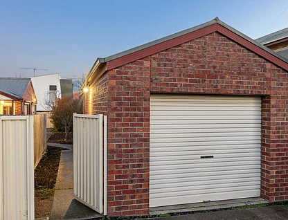 18b/412 Drummond Street North, Ballarat Central, Ballarat, 2 غرف, 1 حمامات, Townhouse