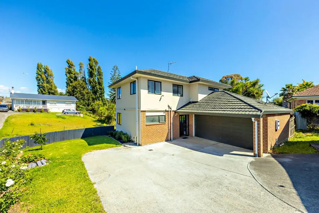 66A Hillside Road, Papatoetoe, Manukau City, Auckland