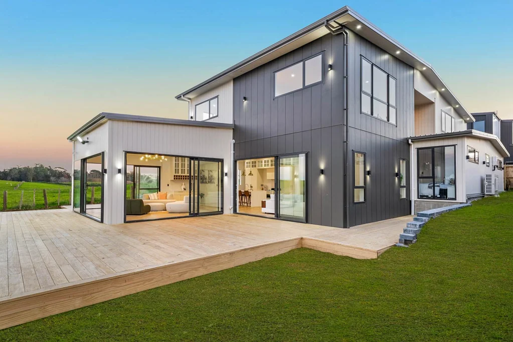 1 Fjord Way, Karaka, Franklin, Auckland