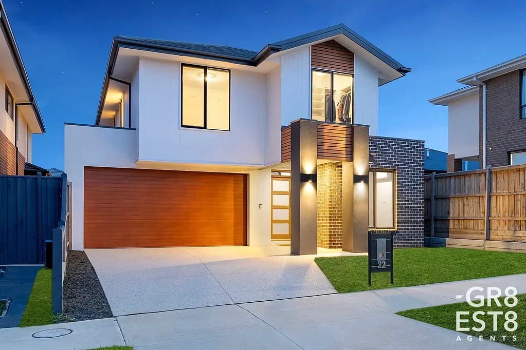 22 Battalion Road, Berwick, VIC 3806