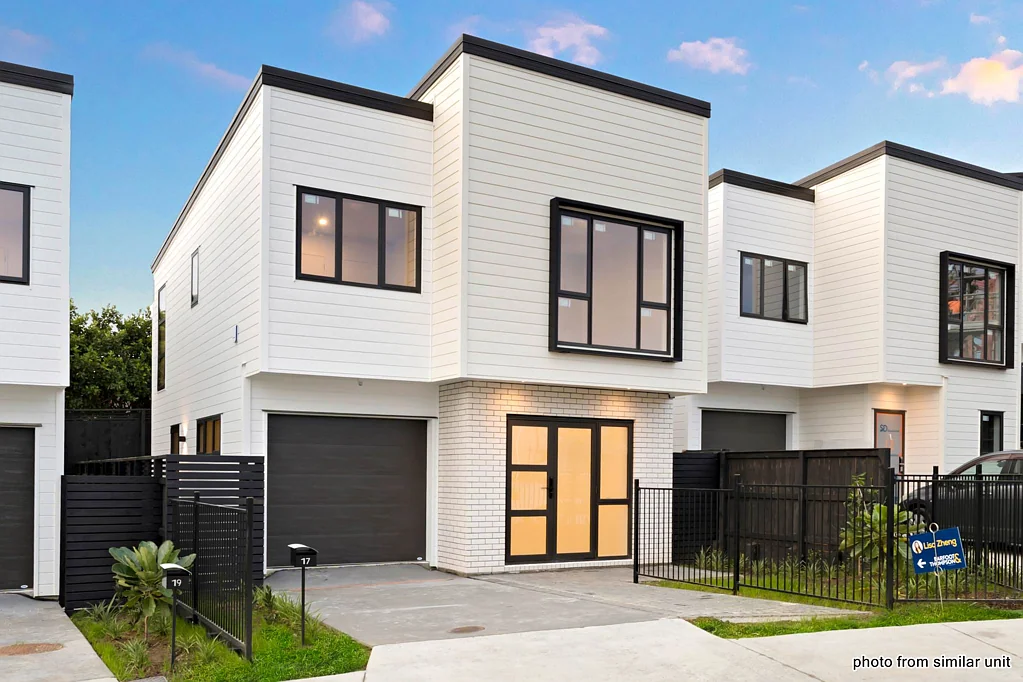 29 Whiteywood Street, Westgate, Waitakere City, Auckland