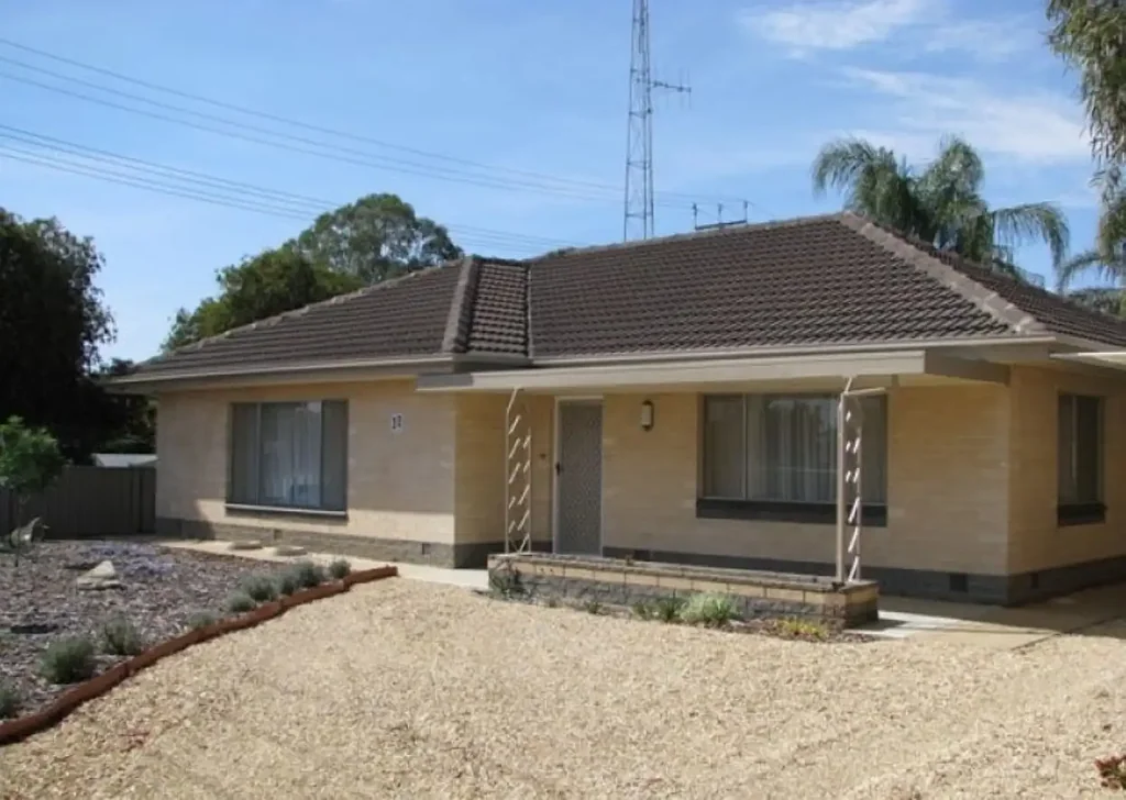 Charming and spacious four-bedroom house
