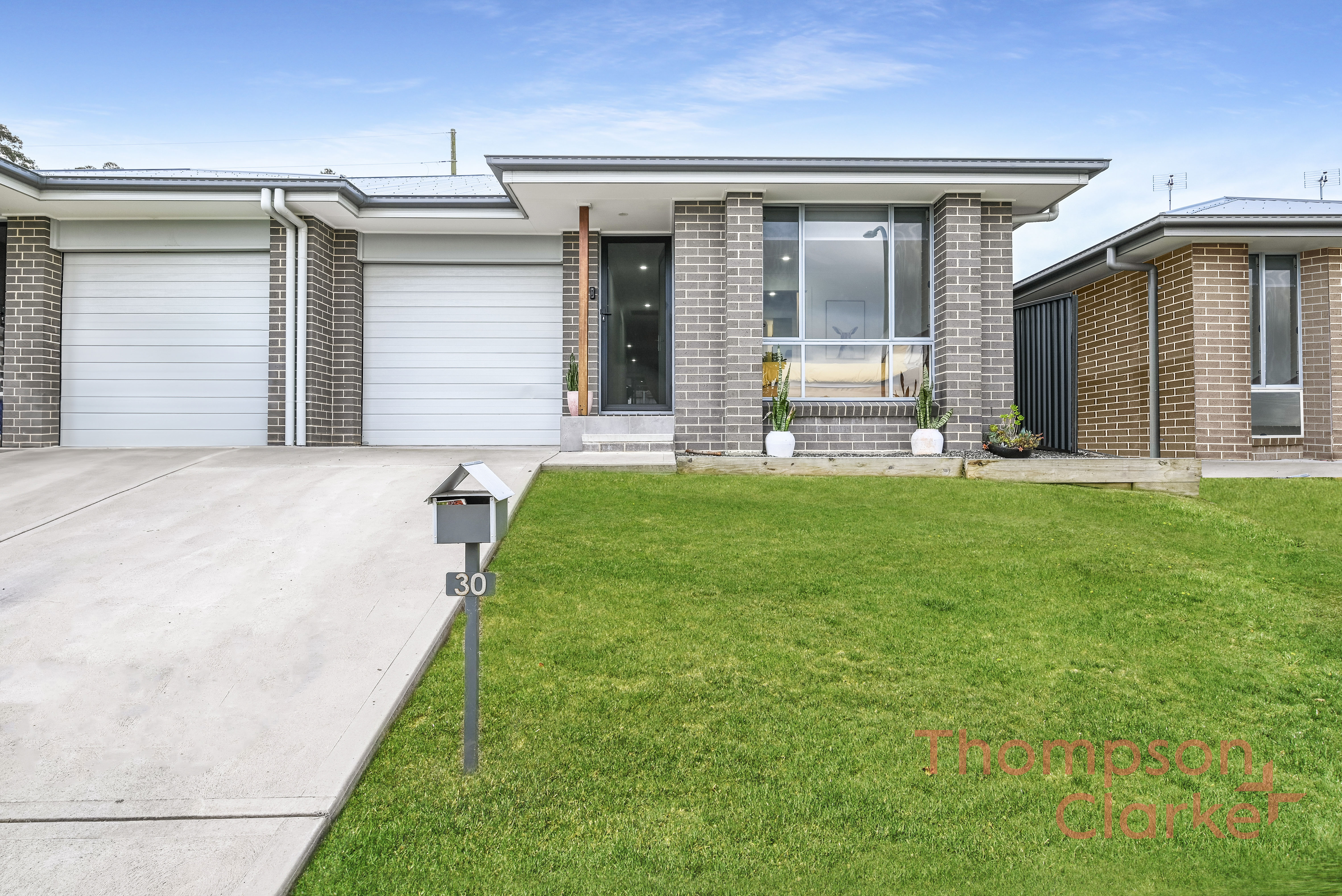 30 MORECAMBE CCT, THORNTON NSW 2322, 0 Schlafzimmer, 0 Badezimmer, House