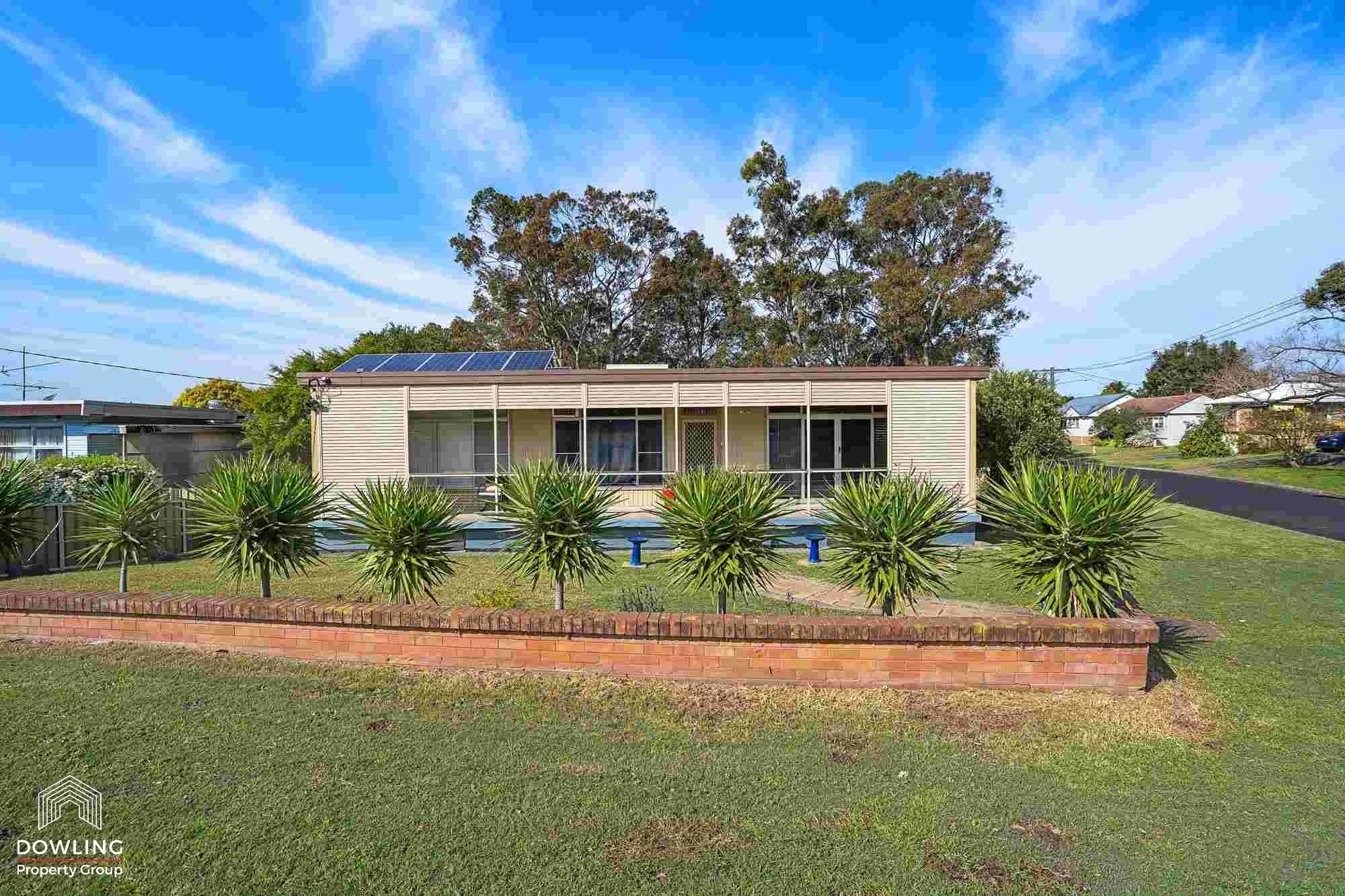 1 CLARENCE ST, TENAMBIT NSW 2323, 0 habitaciones, 0 baños, House