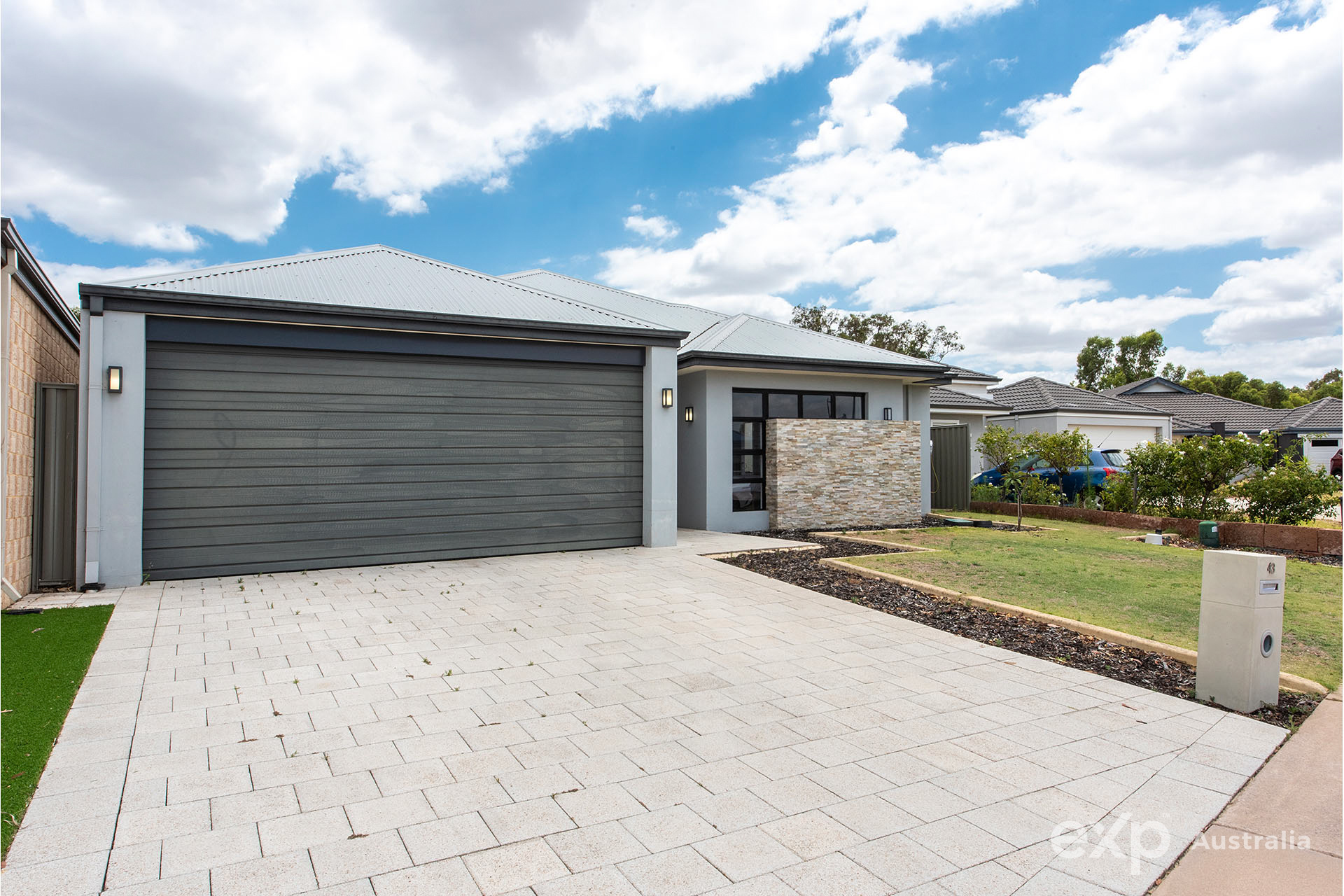 43 BARRON TURN, SOUTH YUNDERUP WA 6208, 0 rūma, 0 rūma horoi, House