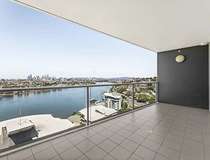 11907/8 Harbour Road, Hamilton, Brisbane - Northern Region , 3 Bedrooms, 2 Bathrooms, Apartment