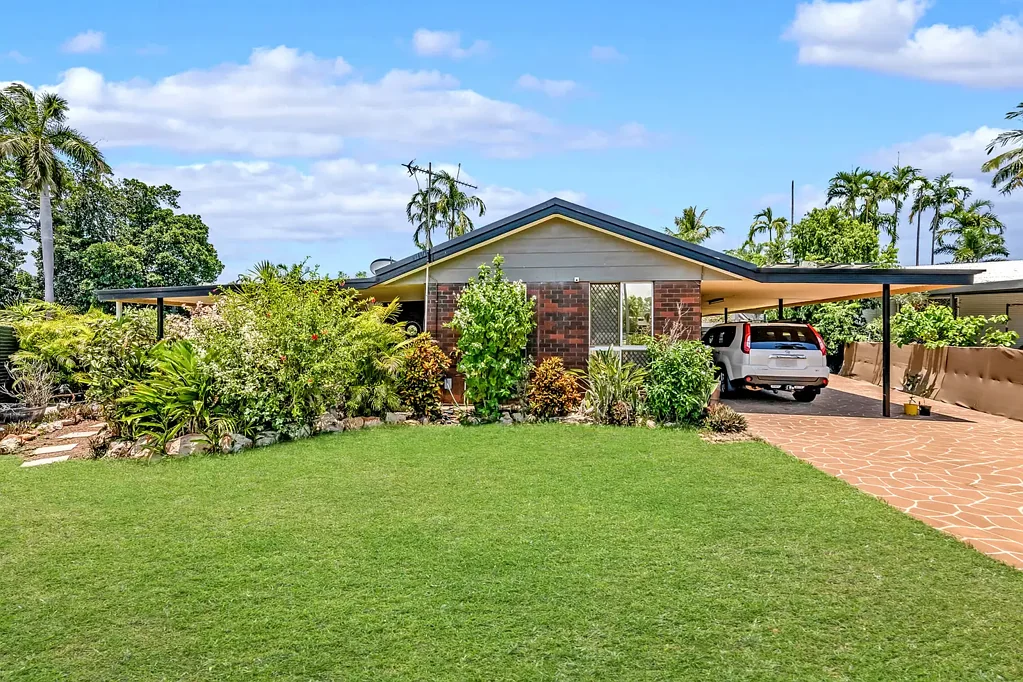 4 Bramble Court, Leanyer, NT 812