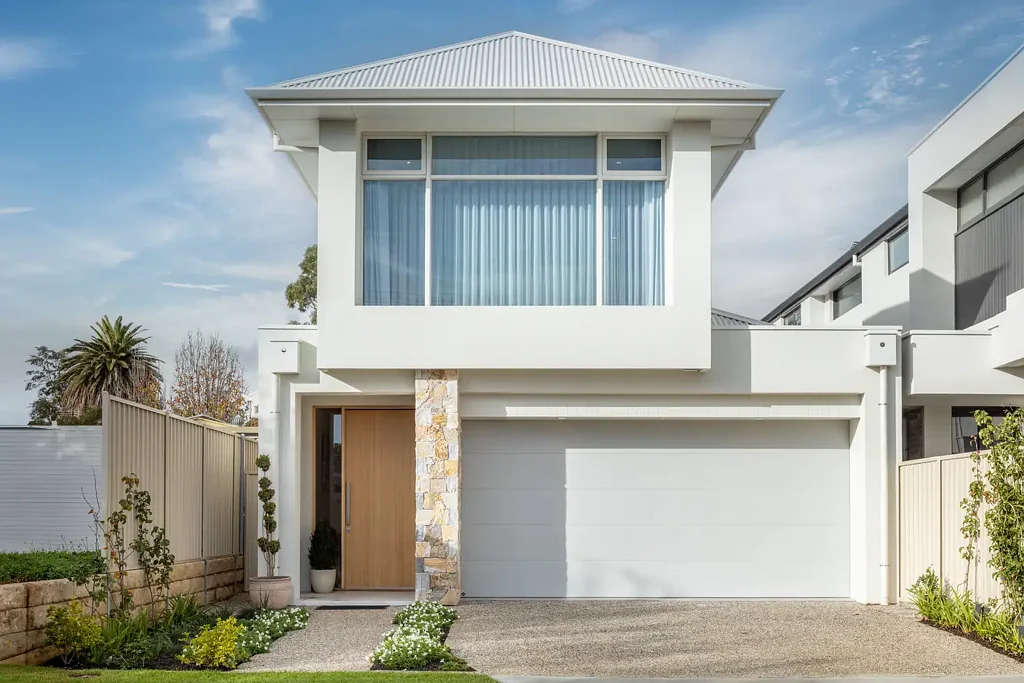 Somerton Park 4房  Find home: where modern living meets coastal lifestyle