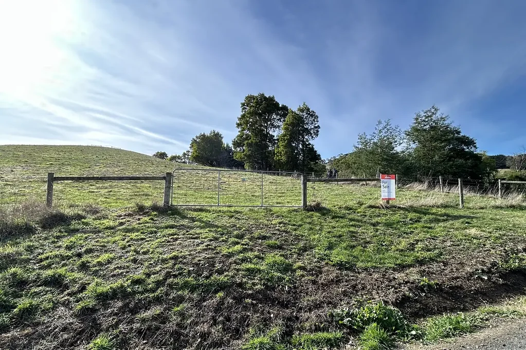 Kongwak Getaway Block on 3.3 Acres