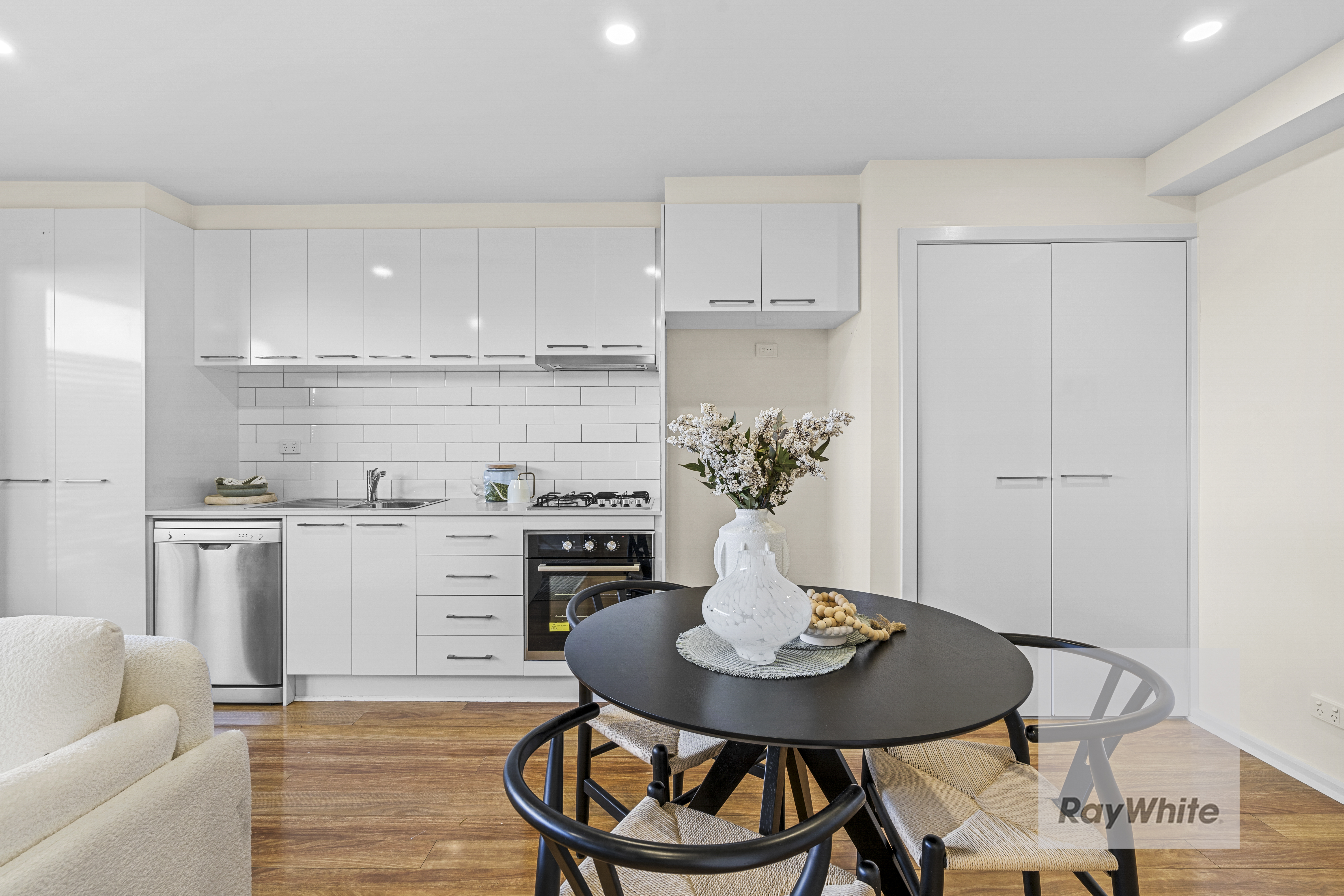 UNIT 104 14 ALBERT CR, ST ALBANS VIC 3021, 0房, 0浴, Unit