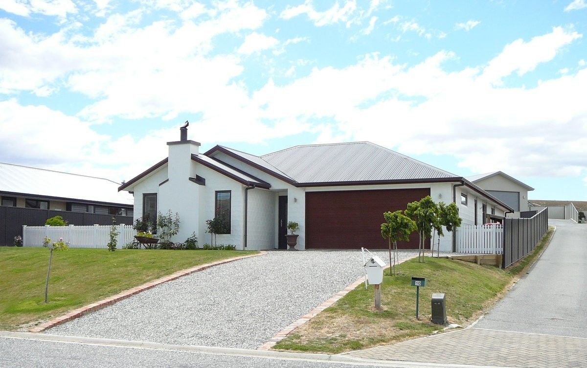 8 Chandler Crescent, Clyde, Otago, 3 rūma, 0 rūma horoi