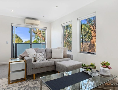 21/16-18 Merton Street, Sutherland, Sutherland Shire, 1房, 1浴, Apartment