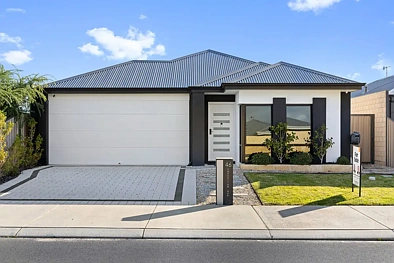 Australind 3房 Modern Living with a Front Row Seat to Nature