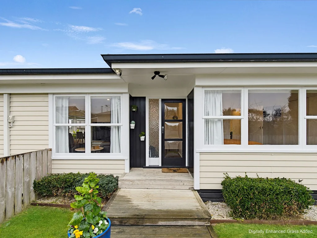 Te Awamutu 3房  Immaculate Renovation - Quiet Cul de Sac Location