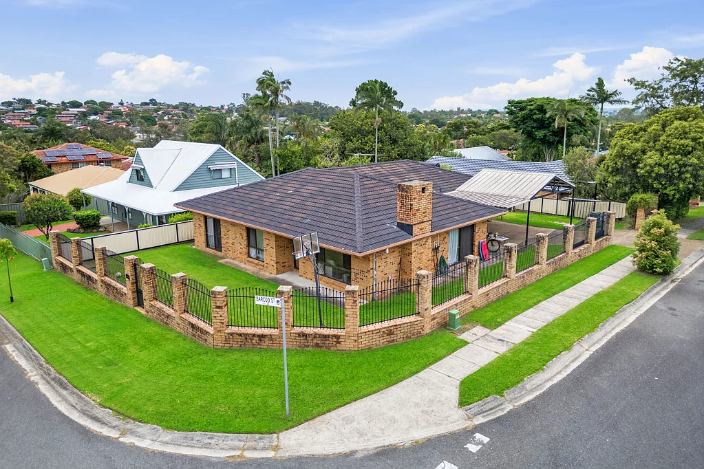 22 Barcoo Street, Runcorn, QLD 4113