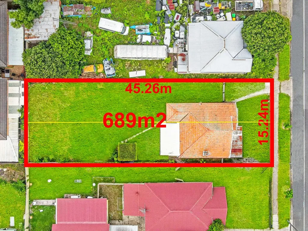 73 Beaconsfield, Silverwater, NSW 2128