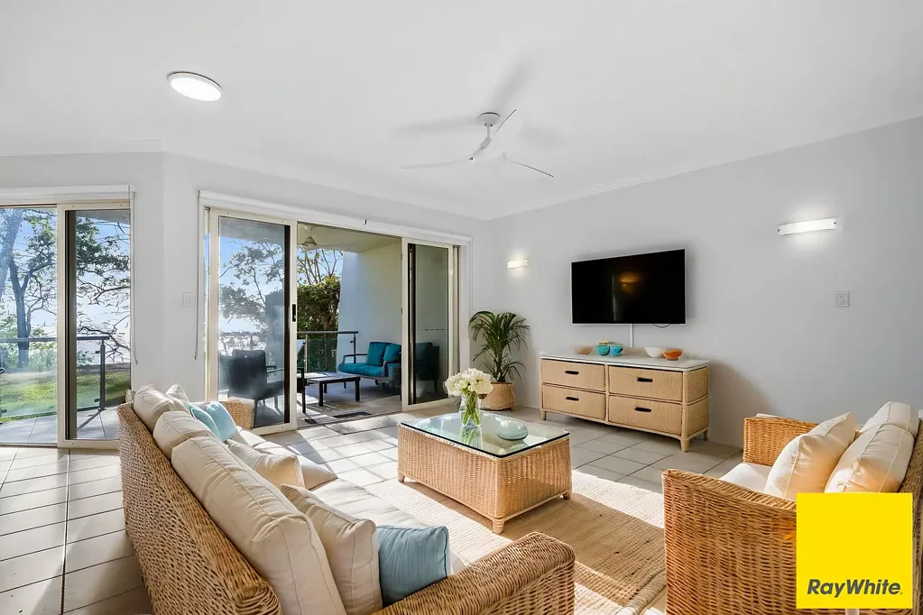 Trinity Beach 2房  Contemporary Coastal Living with Panoramic Ocean Views