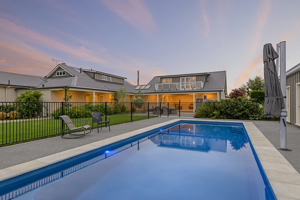 Waipara  Boutique lifestyle and hospitality opportunity