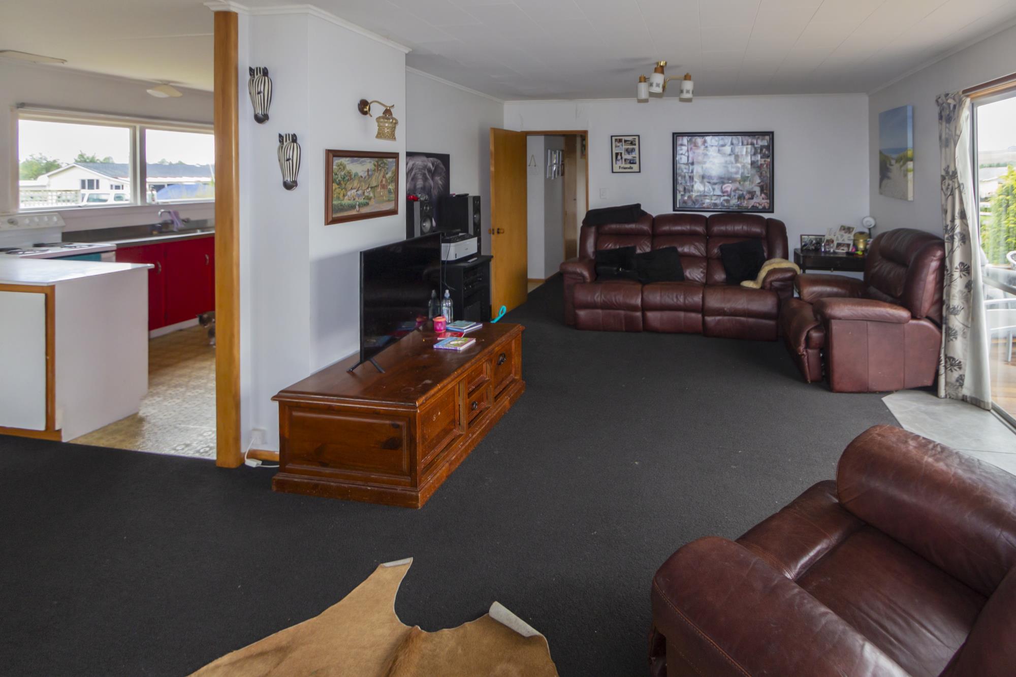 1 Parklane Place, Weston, Waitaki, 3 Bedrooms, 0 Bathrooms