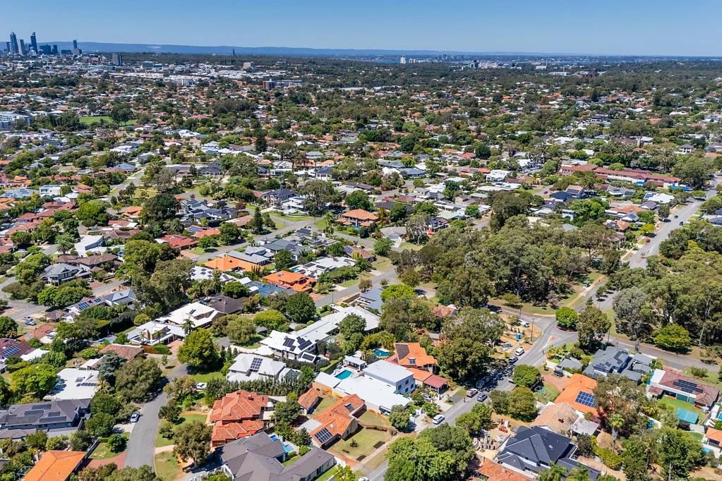 21 Winmarley Street, Floreat, WA 6014