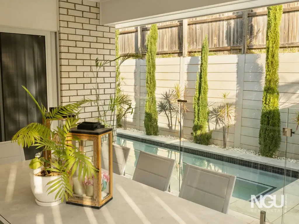 Spring Mountain 4Kwarto Set for Summer