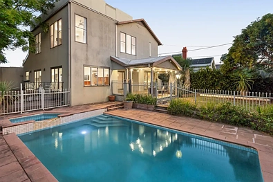 2 Wave Street, Hampton, VIC 3188, 5 Bedrooms, 3 Bathrooms, House