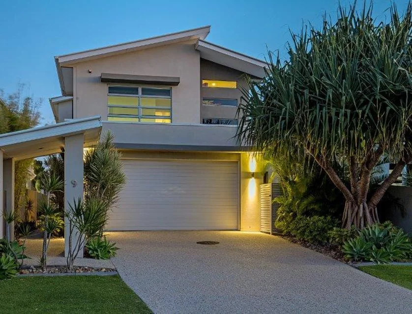 9 Harbourvue Court, Helensvale, Gold Coast, 4 Schlafzimmer, 3 Badezimmer, House