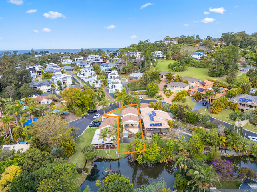 8 TROPIC LODGE PL, KORORA NSW 2450, 0 Bedrooms, 0 Bathrooms, House