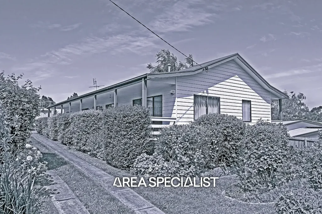 89 Victoria Street, Korumburra, VIC 3950